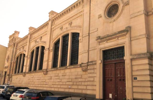 Caltagirone. Ristrutturazione palestra comunale San Giovanni Bosco. Giunta approva progetto 